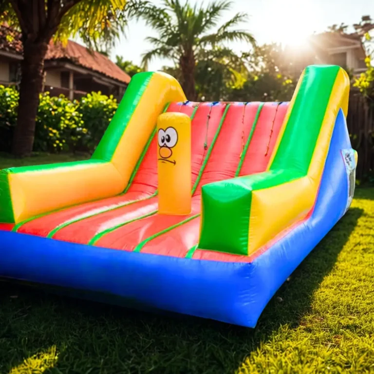 Escaladora doble en renta