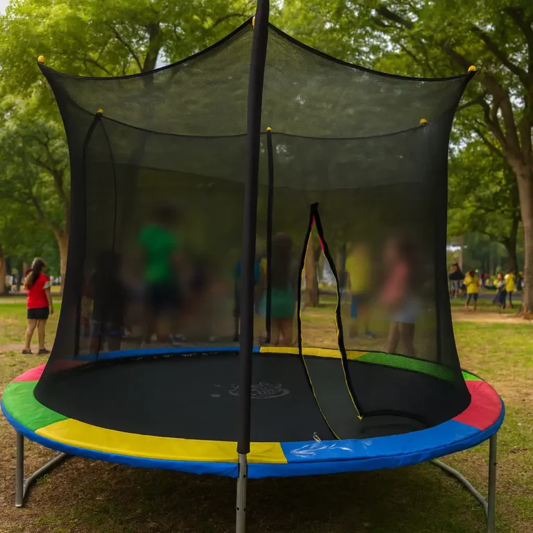 Renta tombling mediano